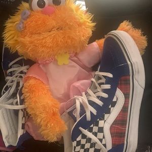 Check out my wonderful model today VANnia pink